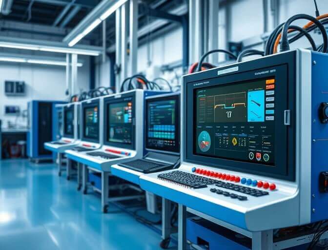 广州海沣可靠性检测服务