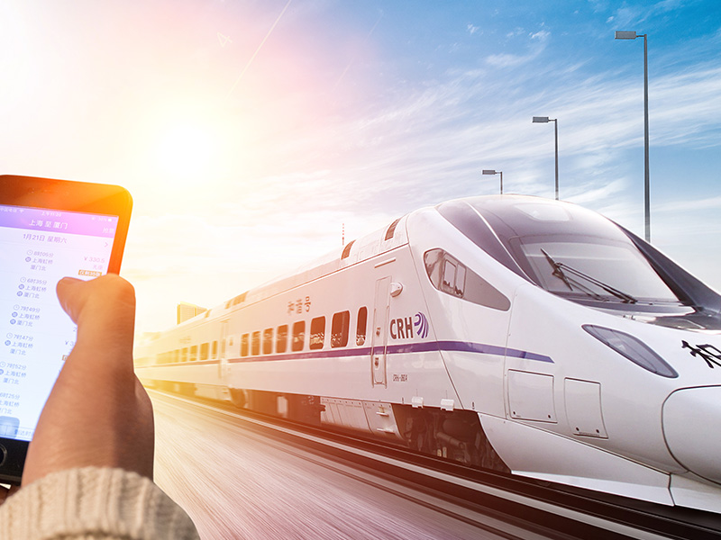 轨道交通储能装备测试