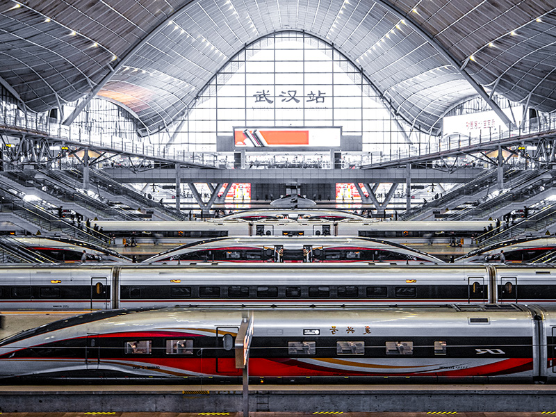 轨道交通环境可靠性测试解决方案