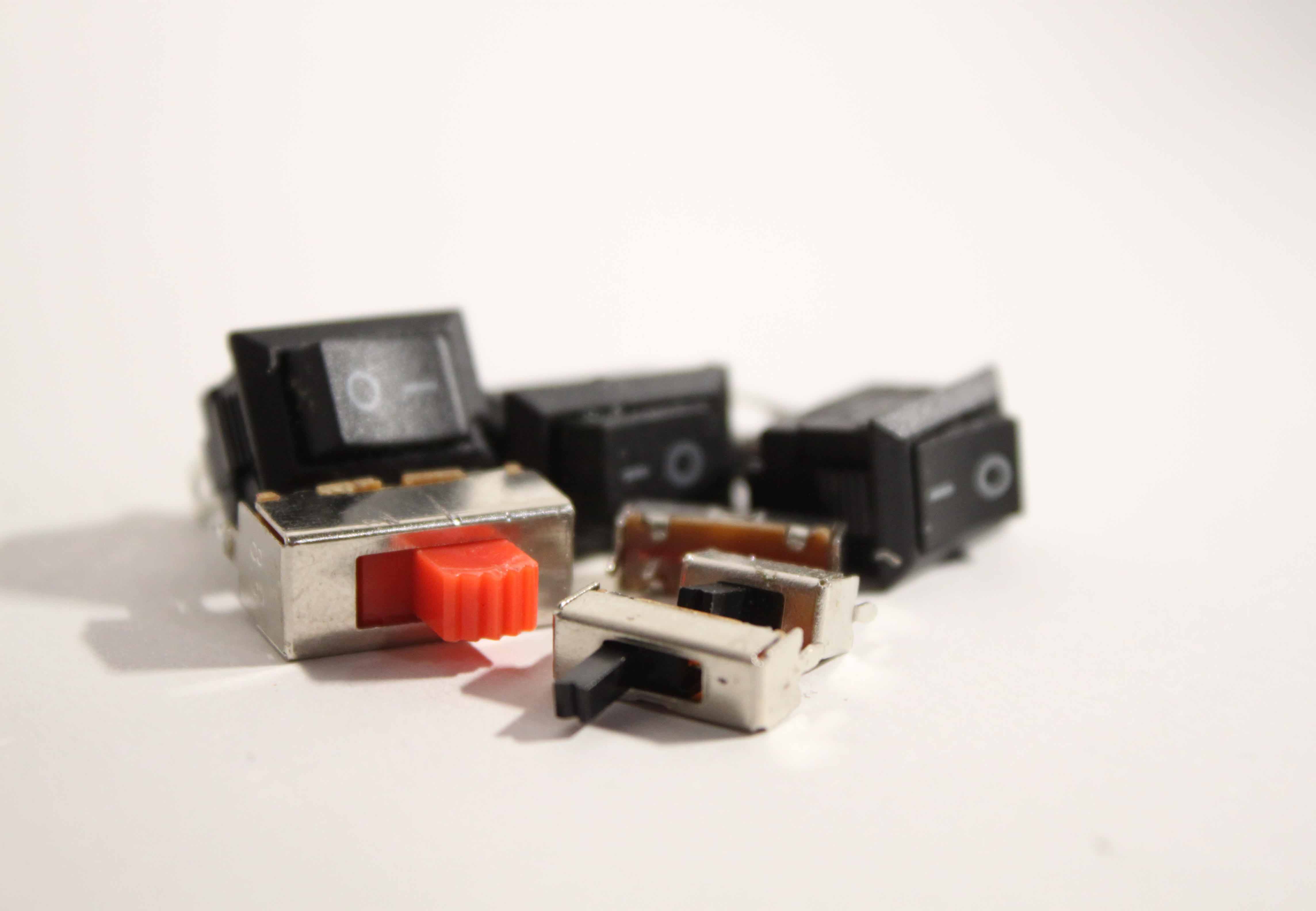 疲劳耐久性测试