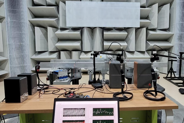 NVH基础课题（科研）研究