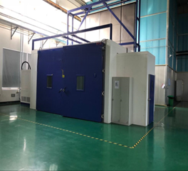 疲劳耐久性测试