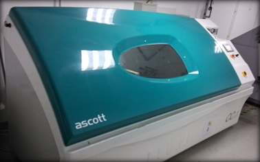 智能电子环境可靠性测试解决方案