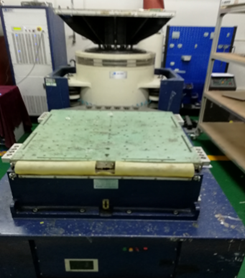 智能电子环境可靠性测试解决方案