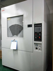 智能电子环境可靠性测试解决方案